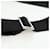 Borsa a tracolla PRADA Nylon Nero Argento Auth 195790V - vista 8