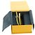 Bracciale FENDI Pelle Grigio Oro Auth 195915M Marrone D'oro - vista 18