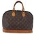 Borsa a mano LOUIS VUITTON Monogram Alma M51130 LV Auth 195434 Monogramma - vista 13
