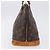 Borsa a mano LOUIS VUITTON Monogram Alma M51130 LV Auth 195434 Monogramma - vista 3