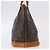 Borsa a mano LOUIS VUITTON Monogram Alma M51130 LV Auth 195434 Monogramma - vista 4