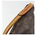 Borsa a tracolla LOUIS VUITTON Monogram Looping MM M51146 LV Auth 195339 Monogramma - vista 10
