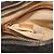 Borsa a tracolla LOUIS VUITTON Monogram Looping MM M51146 LV Auth 195339 Monogramma - vista 12