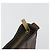 Borsa a tracolla LOUIS VUITTON Monogram Looping MM M51146 LV Auth 195339 Monogramma - vista 17