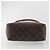 Borsa a tracolla LOUIS VUITTON Monogram Looping MM M51146 LV Auth 195339 Monogramma - vista 5