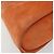 Borsa Salvatore Ferragamo Suede Orange Gold Auth 195588 D'oro Arancione - vista 11