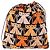 Pouch Miu Miu Nylon Orange Auth 196784V Arancione - vista 13