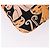Pouch Miu Miu Nylon Orange Auth 196784V Arancione - vista 14