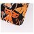 Pouch Miu Miu Nylon Orange Auth 196784V Arancione - vista 15