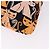 Pouch Miu Miu Nylon Orange Auth 196784V Arancione - vista 17