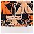 Pouch Miu Miu Nylon Orange Auth 196784V Arancione - vista 2