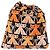Pouch Miu Miu Nylon Orange Auth 196784V Arancione - vista 3
