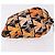 Pouch Miu Miu Nylon Orange Auth 196784V Arancione - vista 4