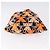 Pouch Miu Miu Nylon Orange Auth 196784V Arancione - vista 6