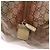 GUCCI GG Crystal Boston Bag Coated Canvas Beige 153240 Auth 194991 - view 15