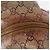 GUCCI GG Crystal Boston Bag Coated Canvas Beige 153240 Auth 194991 - view 23