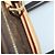 LOUIS VUITTON Monogram Pegas 55 Suitcase M23297 LV Auth ep15340A Monogramma - vista 15