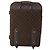 LOUIS VUITTON Monogram Pegas 55 Suitcase M23297 LV Auth ep15340A Monogramma - vista 2
