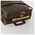 LOUIS VUITTON Monogram Pegas 55 Suitcase M23297 LV Auth ep15340A Monogramma - vista 8