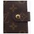 LOUIS VUITTON Monogram Agenda PM Day Planner Cover R20005 LV Auth 180955A Monograma - vista 17