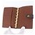 LOUIS VUITTON Monogram Agenda PM Day Planner Cover R20005 LV Auth 180955A Monograma - vista 8
