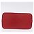 Borsa a mano LOUIS VUITTON Epi Alma Castilian Red M52147 LV Auth 195378V Rosso - vista 5