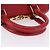 Borsa a mano LOUIS VUITTON Epi Alma Castilian Red M52147 LV Auth 195378V Rosso - vista 7