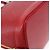 Borsa a mano LOUIS VUITTON Epi Alma Castilian Red M52147 LV Auth 195378V Rosso - vista 9