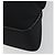 Borsa a tracolla BURBERRY Canvas Black Silver Auth 196119 Nero Argento - vista 10