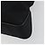 Borsa a tracolla BURBERRY Canvas Black Silver Auth 196119 Nero Argento - vista 12