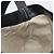 Borsa a tracolla BURBERRY Canvas Black Silver Auth 196119 Nero Argento - vista 18