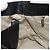 Borsa a tracolla BURBERRY Canvas Black Silver Auth 196119 Nero Argento - vista 19