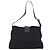 Borsa a tracolla BURBERRY Canvas Black Silver Auth 196119 Nero Argento - vista 3