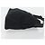 Borsa a tracolla BURBERRY Canvas Black Silver Auth 196119 Nero Argento - vista 4