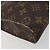 LOUIS VUITTON Monogram Poche Toilette 26 Pouch M47542 LV Auth 194365 Monogramma - vista 14