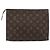 LOUIS VUITTON Monogram Poche Toilette 26 Pouch M47542 LV Auth 194365 Monogramma - vista 2