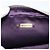 Borsa a tracolla Miu Miu in pelle beige e oro autentica bs36735 D'oro - vista 18