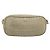 Borsa a tracolla Miu Miu in pelle beige e oro autentica bs36735 D'oro - vista 2
