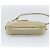 Borsa a tracolla Miu Miu in pelle beige e oro autentica bs36735 D'oro - vista 5