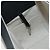 Borsa a mano LOEWE Hammock Herbarium in pelle 2 Beige Silver Auth 193784SAM Argento - vista 10