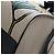 Borsa a mano LOEWE Hammock Herbarium in pelle 2 Beige Silver Auth 193784SAM Argento - vista 17