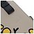 Borsa a mano LOEWE Hammock Herbarium in pelle 2 Beige Silver Auth 193784SAM Argento - vista 20