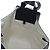 Borsa a mano LOEWE Hammock Herbarium in pelle 2 Beige Silver Auth 193784SAM Argento - vista 24