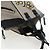 Borsa a mano LOEWE Hammock Herbarium in pelle 2 Beige Silver Auth 193784SAM Argento - vista 6
