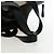Borsa a mano LOEWE Hammock Herbarium in pelle 2 Beige Silver Auth 193784SAM Argento - vista 7