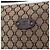 Céline Borsa a tracolla CELINE Macadam Beige Auth 196808V - vista 14