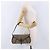 Céline Borsa a tracolla CELINE Macadam Beige Auth 196808V - vista 23