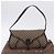 Céline Borsa a tracolla CELINE Macadam Beige Auth 196808V - vista 24