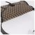 Céline Borsa a tracolla CELINE Macadam Beige Auth 196808V - vista 6