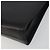 Borsa a tracolla Salvatore Ferragamo Gancini Chain in pelle nera e oro Auth 196249 Nero D'oro - vista 11